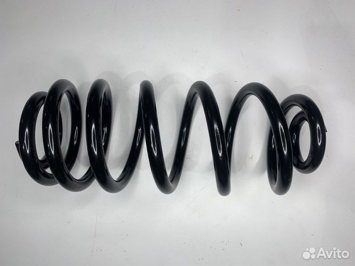 Пружины подвески на любой авто