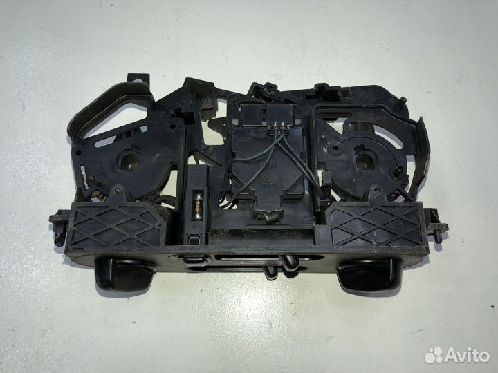 Блок климата Toyota Duet, Daihatsu Storia