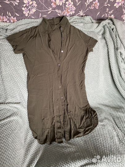 Женские вещи пакетом 42-46