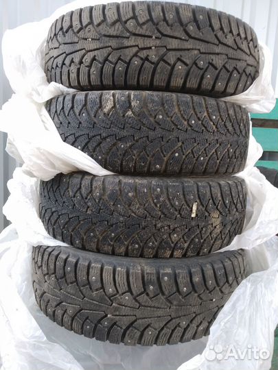 Nordman 5 175/70 R13 82