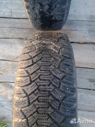 Cordiant Polar 195/55 R15