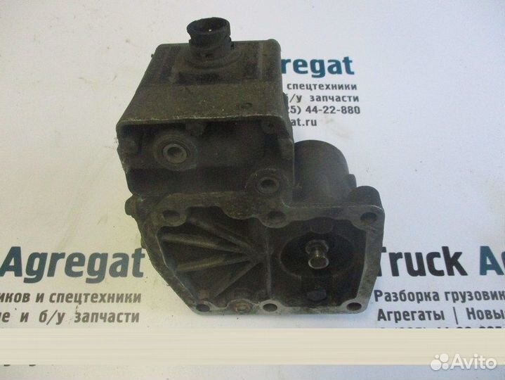 Цилиндр кпп G211-16 Actros Axor A0012602063 Актрос