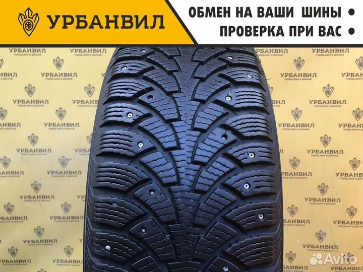 Nokian Tyres Nordman SUV 235/65 R17 108T