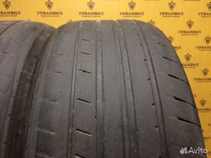 Dunlop SP Sport Maxx RT 2 255/45 R20 105Y