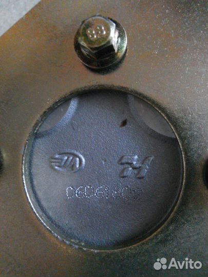 Great Wall Tian-ma Xin Kai насос гидроусилителя