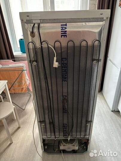 Холодильник Атлант двухкамерный