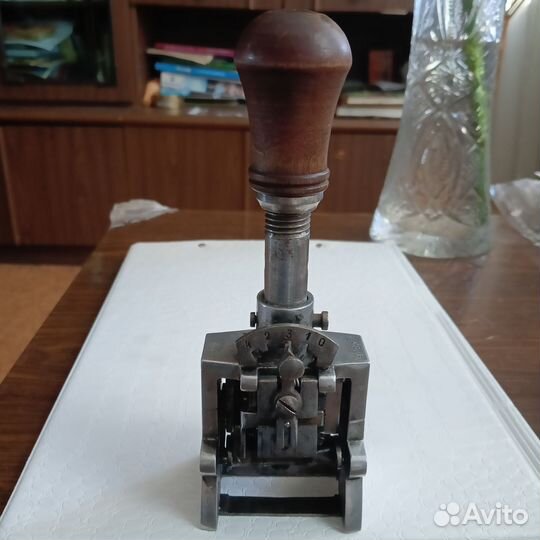 Нуминатор 40-х