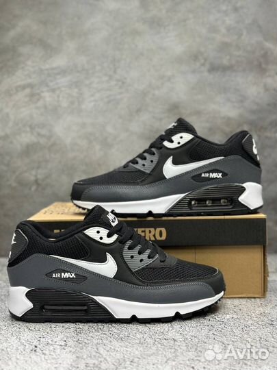 Кроссовки Nike air max 90