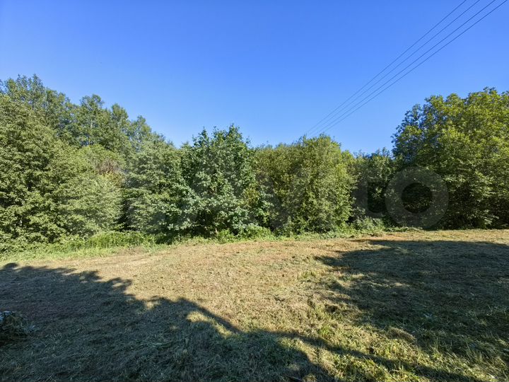 Участок 13 сот. (ИЖС)