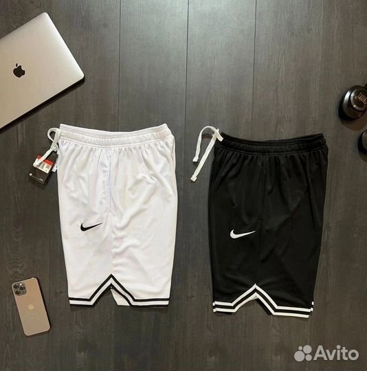 Шорты Nike размеры 46-54