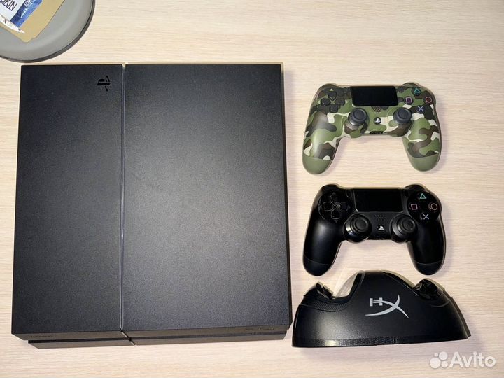 Sony PS4