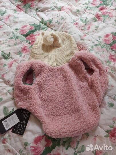 Одежда для собак мелких пород