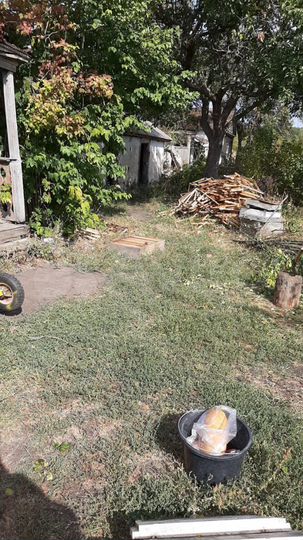 Дом 45 м² на участке 27 сот.