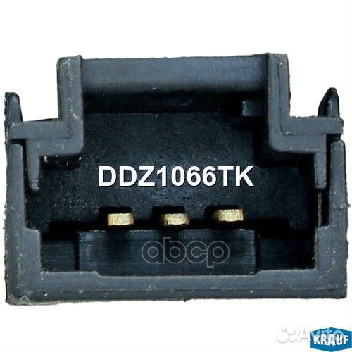 Мотор стеклоочистителя DDZ1066TK Krauf