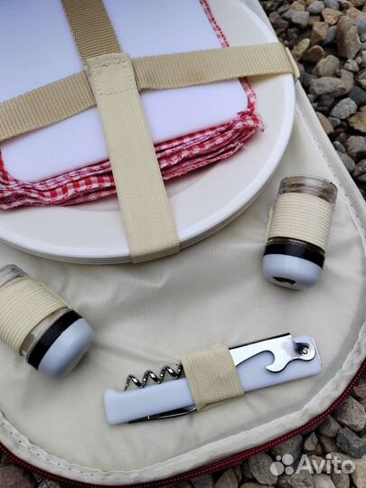 Набор для пикника