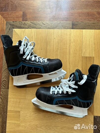 Коньки мужские 42 размер