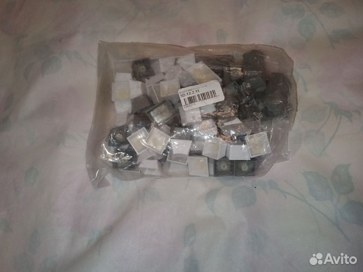 Кнопки для клавиатуры