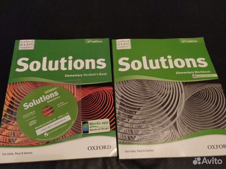 Учебное пособие по английскому языку