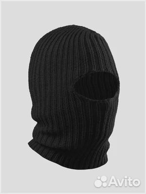 Балаклава Gleb Kostin Solutions 'sock'