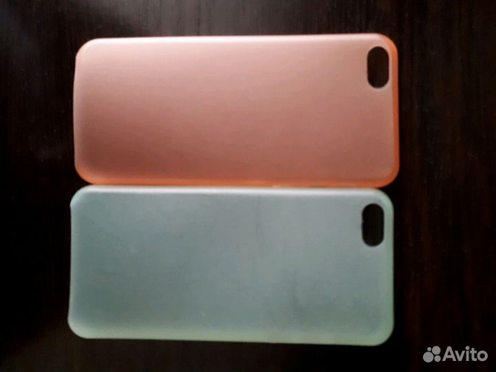 Чехлы на Айфон 5с