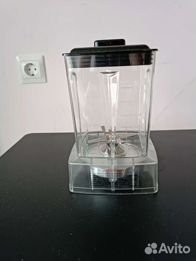 Новая Чаша Biolomix для орехов, злаков 600мл