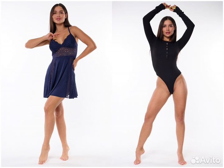 Фотосъемка для маркетплейсов Wildberries вб