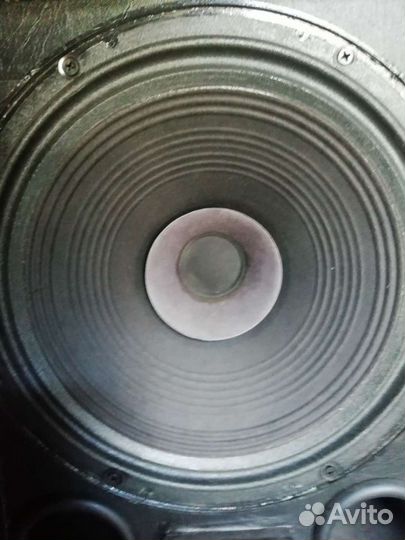 Динамик СССР