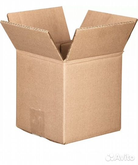 Коробка вещей