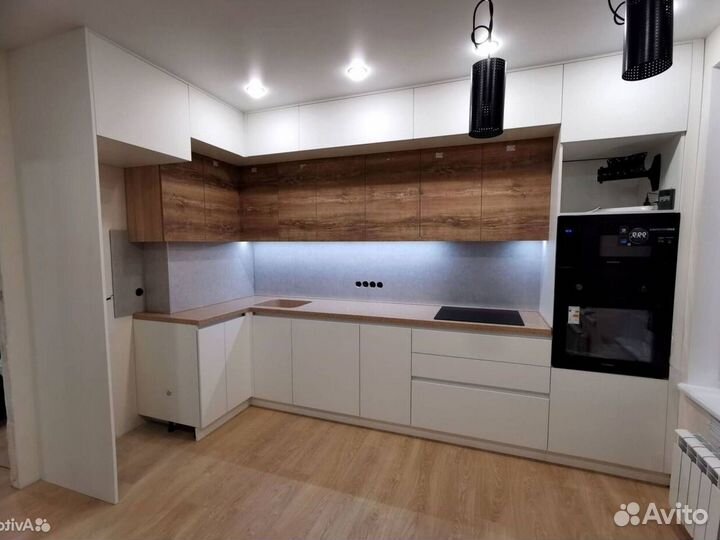 Кухонный гарнитур 