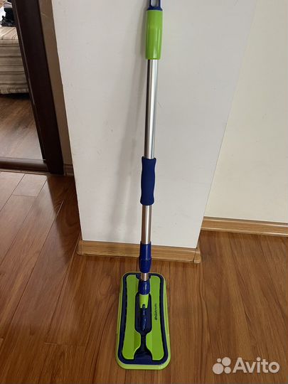 Швабра Aquamatic универсальная