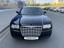 Chrysler 300C 2.7 AT, 2004, 206 689 км, с пробегом, цена 770 000 руб.