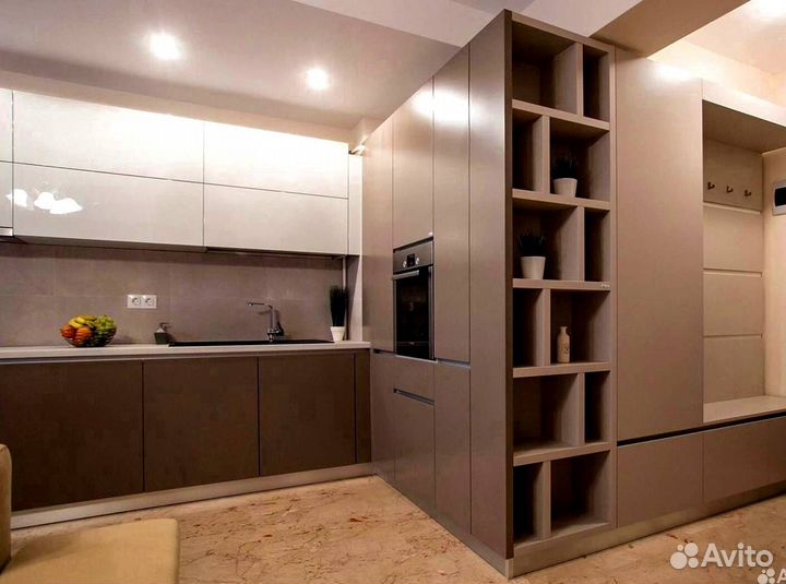 Кухонный гарнитур 