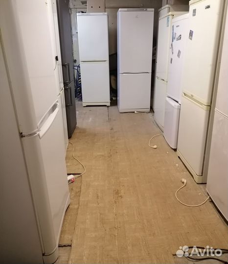 Холодильники б/у. Гарантия. Доставка