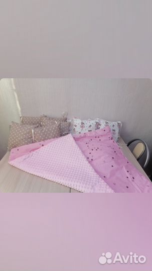 Одеялко детское