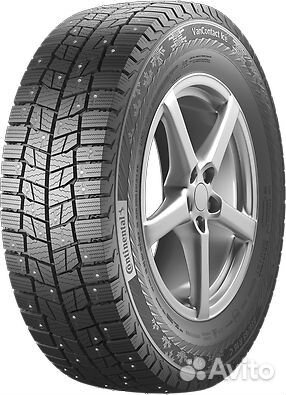 Continental VanContact Ice 215/70 R15 109R
