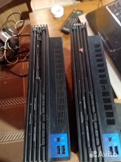 Sony playstation 2