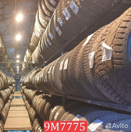 Triangle Snowlink PL02 215/55 R17 97Q