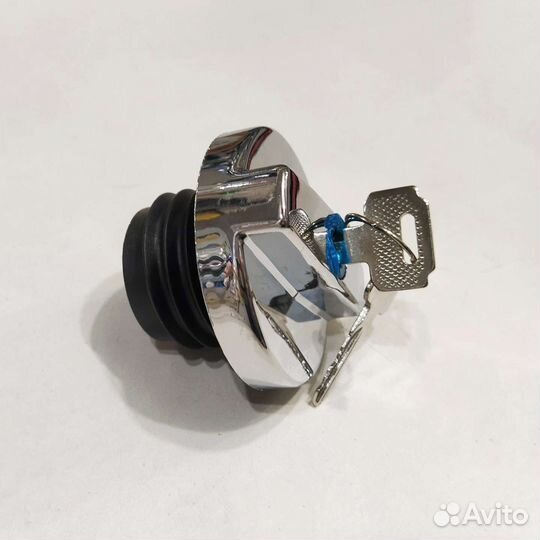 Крышка бензобака Ваз LADA 2106 2114 Приора Волга