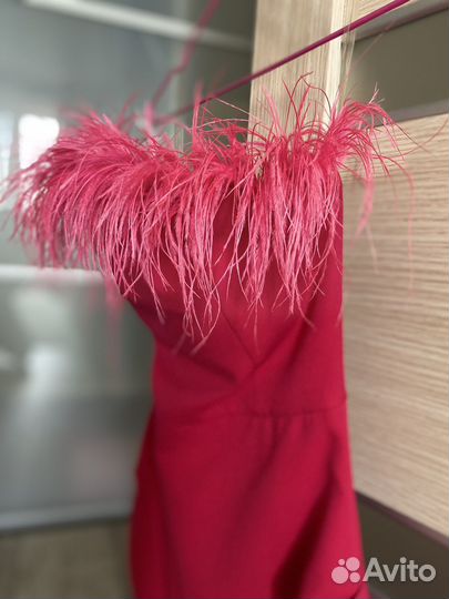 Платье 40-42