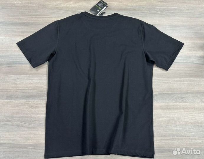 Футболка Nike dri fit