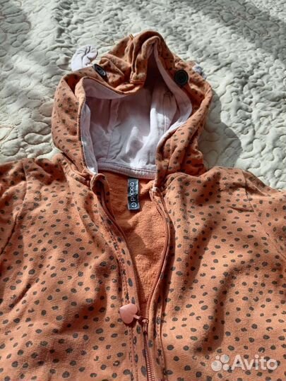 Вещи для девочки