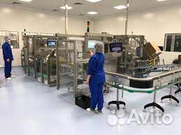 Упаковщица салфеток вахта
