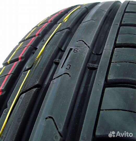Cordiant Comfort 2 205/60 R16