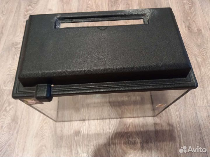 Аквариум 15л