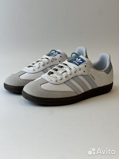 Adidas Samba OG Оригинал