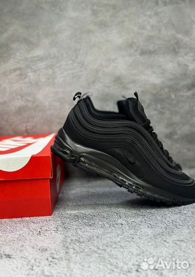 Кроссовки Nike Air Max 97