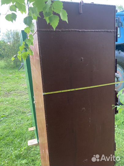 Котел отопления