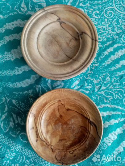 Тарелка декоративная