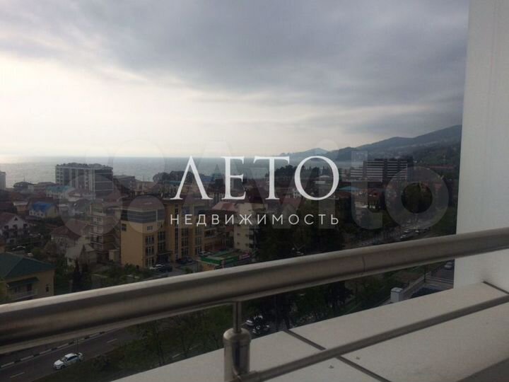 2-к. квартира, 57 м², 8/22 эт.