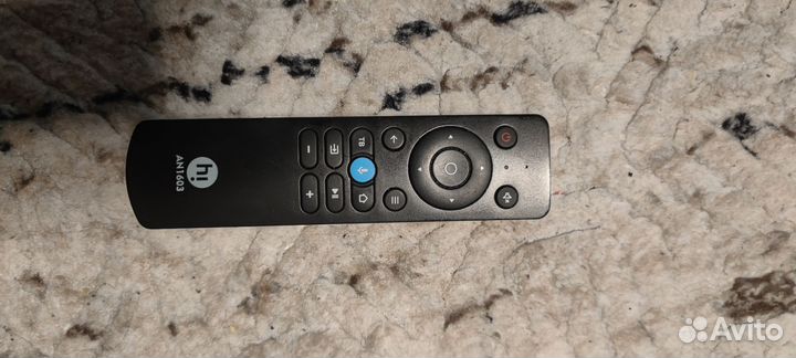 Телевизор яндекс tv бу